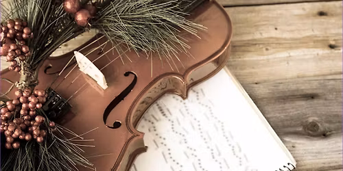 Vivaldi Four Seasons at Christmas by Candlelight