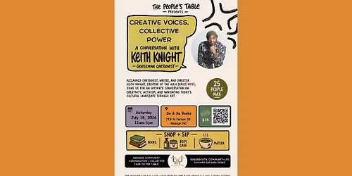 Art & Illustration: Keith Knight