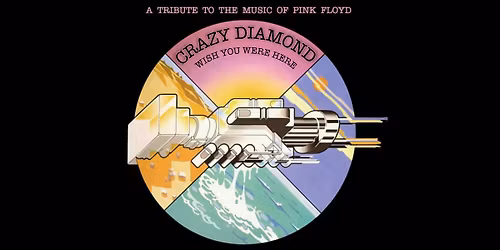 Crazy Diamond - A Tribute to the Music of Pink Floyd ( Norman Bragg Studio)