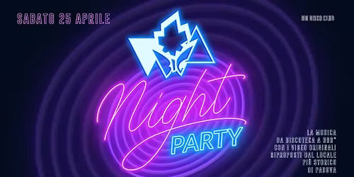 BIG NIGHT Party VIDEO HIT