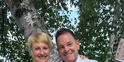 LIVE Music: Curley & The Key - Thanksgiving Eve!