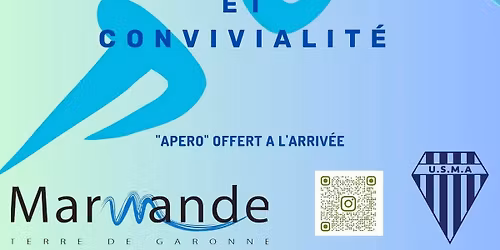 Running Pour Tous [ Stade Dartiaihl]