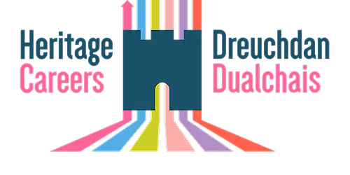 Discover Heritage Careers Fair