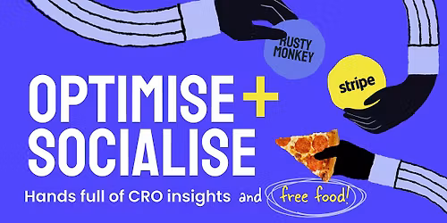 Optimise and Socialise - March