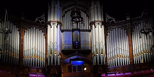 Lore & Dublin Gospel Choir