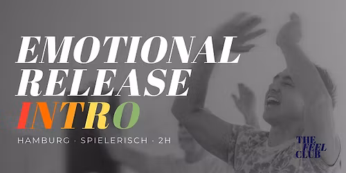 Emotional Release Intro