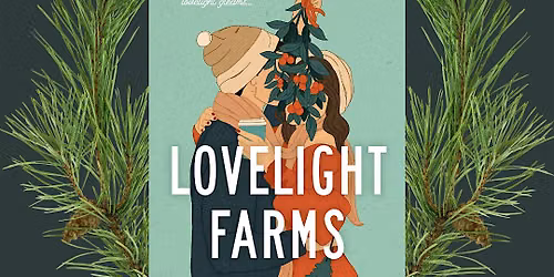 Romance Book Club at The Open Book Pasadena