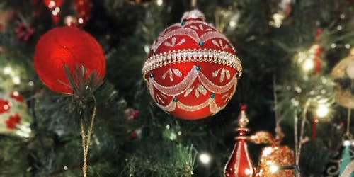 Children\u2019s Christmas Crafts Session at St Breward Football Club