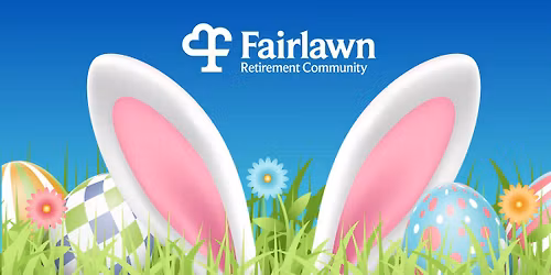 Indoor Easter Egg Hunt