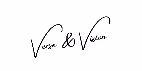 Verse & Vision