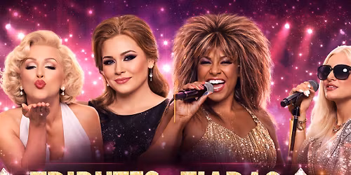 TRIBUTES & TIARAS hosted at Benidorm Bar, Liverpool