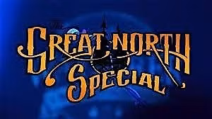 The Great North Special