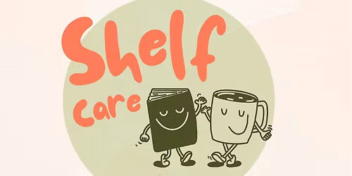 Shelf Care Book Club (Spooky Season)