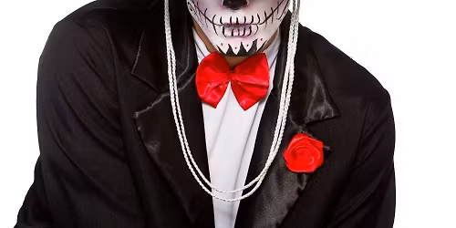 Noche de Vaquero: Rigido