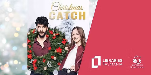 Beamafilm club: Christmas Catch at Mathers House