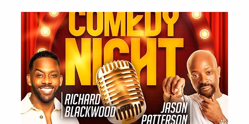 The Comedy Night, Ipswich