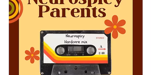 Neurospicy Parents group