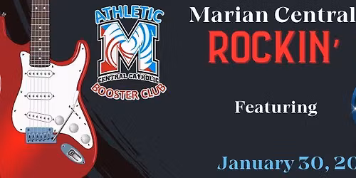 Rockin' like a Hurricane Concert