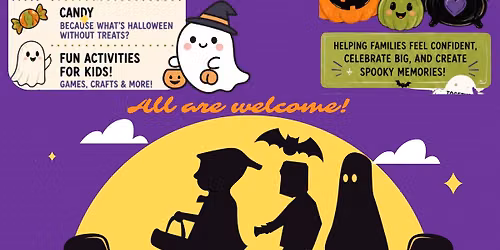 The Costume Coven 