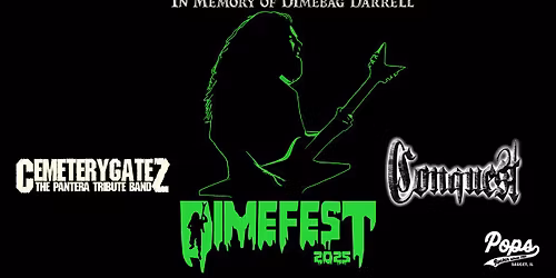 Dimefest 2025