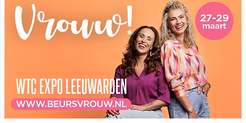 Vrouw! 2026