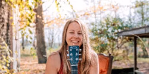 Christina Johnston @ Uncommon Pints