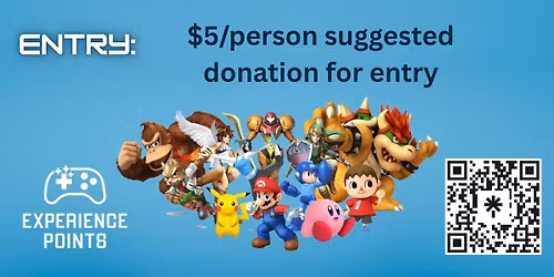 Smash Brothers Tournament