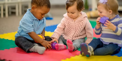 Infant Encore: Regular Infant Encore