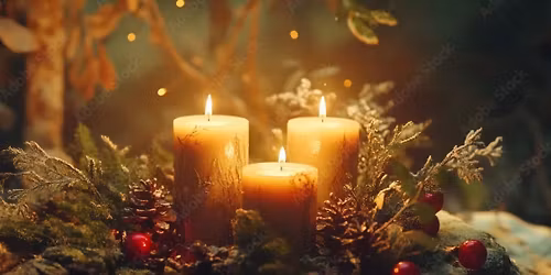 Phoenix Winter Hafla 