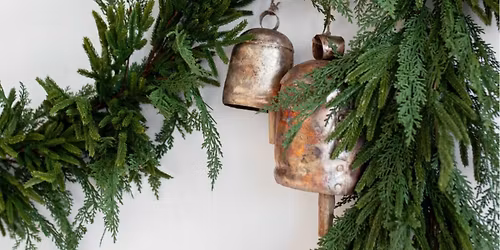 Mainerz Mall "Christmas in the Valley" A Festive Adult Evening.