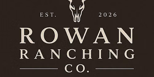 Rowan Ranching Co. - Western Boots, Custom Hat Bar, and Country Music