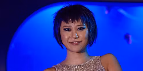 Parking New York Philharmonic - Thomas Ades & Yuja Wang