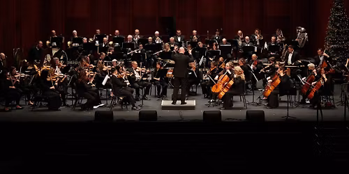 American Festival Pops Orchestra Holiday Pops: Songs of the Season