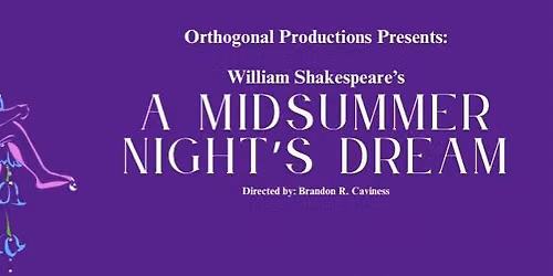 A Midsummer Night's Dream