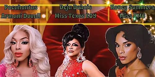 Christmas Onesie Spectacular - Hosted by Miss ReView Lounge