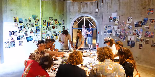 Street Games Design in the Silos - November