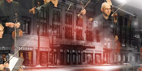 Detroit Symphony Orchestra - Opening Night Gala - Joshua Bell Plays Lalo at Max M. and Marjorie S. Fisher Music Center - Orchestra Hall