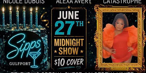 Sirens Show Night