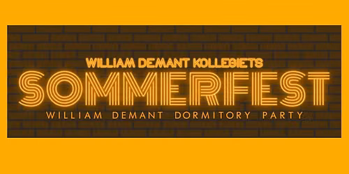 WDK Sommerfest 2026