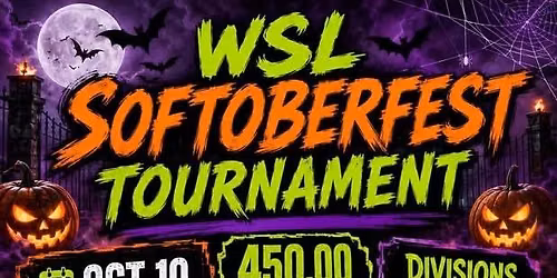 WSL Softoberfest