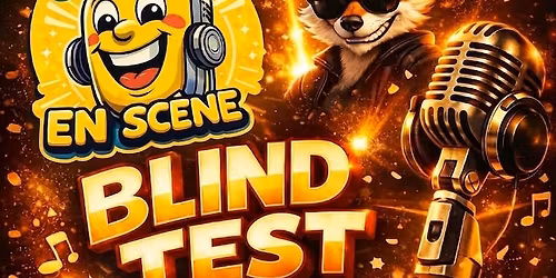 \u200b\ud83c\udfa4 BLIND TEST : \u00c9DITION #2 \u2013 SP\u00c9CIAL ANN\u00c9ES 90-2000 \ud83c\udfa4