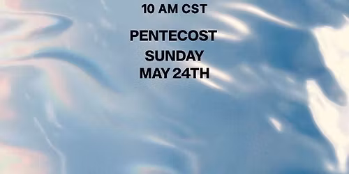 Baptize the World - Location