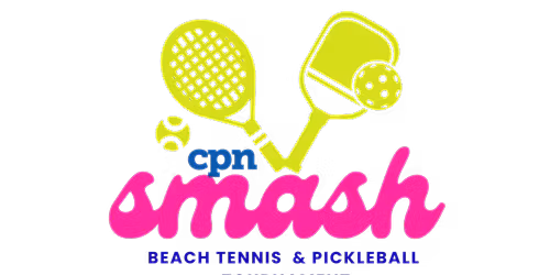 CPN Beach Tennis & Pickleball Tournament