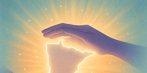 Twin Cities Reiki Share
