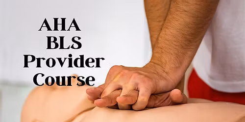 BLS Provider Course (Springfield Weekday)
