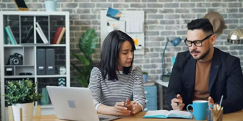 Coaching - Skills for confident conversations