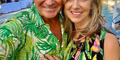 Panama City Beach Parrot head Rendezvous 