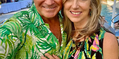 Panama City Beach Parrot head Rendezvous