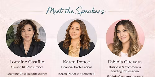 START SMARTER: PROTECT, PREPARE & PROSPER