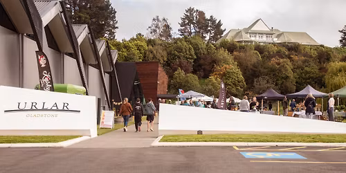 Seasons at URLAR Pop-Up Market